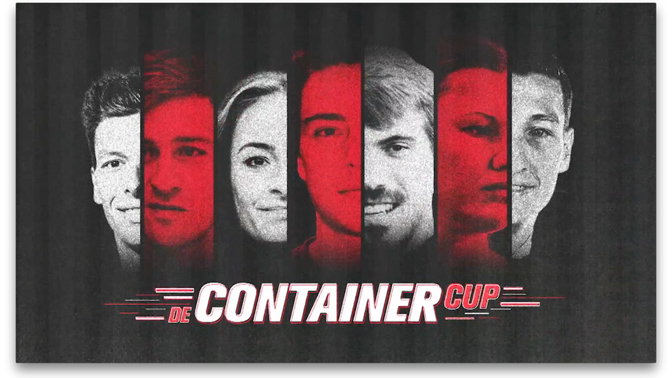 Container Cup